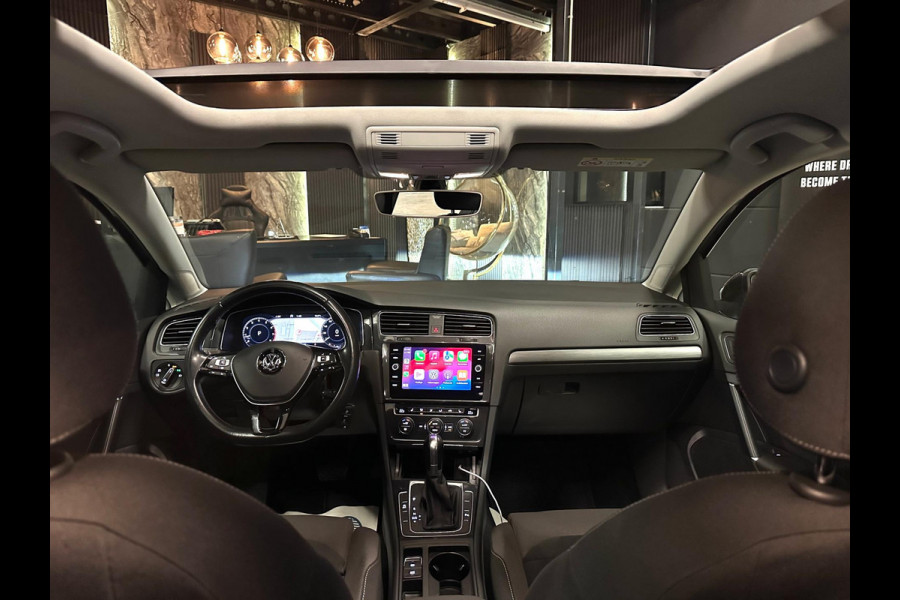 Volkswagen Golf 1.5 TSI|PANO|DSG|VIRTUAL