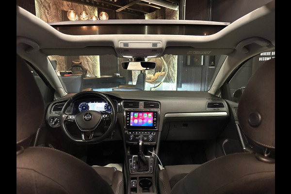 Volkswagen Golf 1.5 TSI|PANO|DSG|VIRTUAL