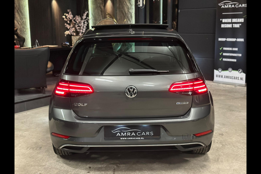 Volkswagen Golf 1.5 TSI|PANO|DSG|VIRTUAL