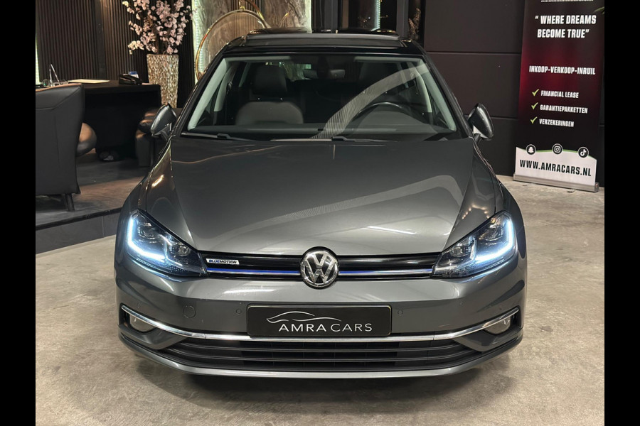 Volkswagen Golf 1.5 TSI|PANO|DSG|VIRTUAL