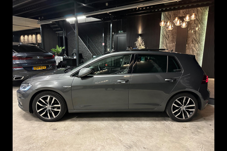 Volkswagen Golf 1.5 TSI|PANO|DSG|VIRTUAL