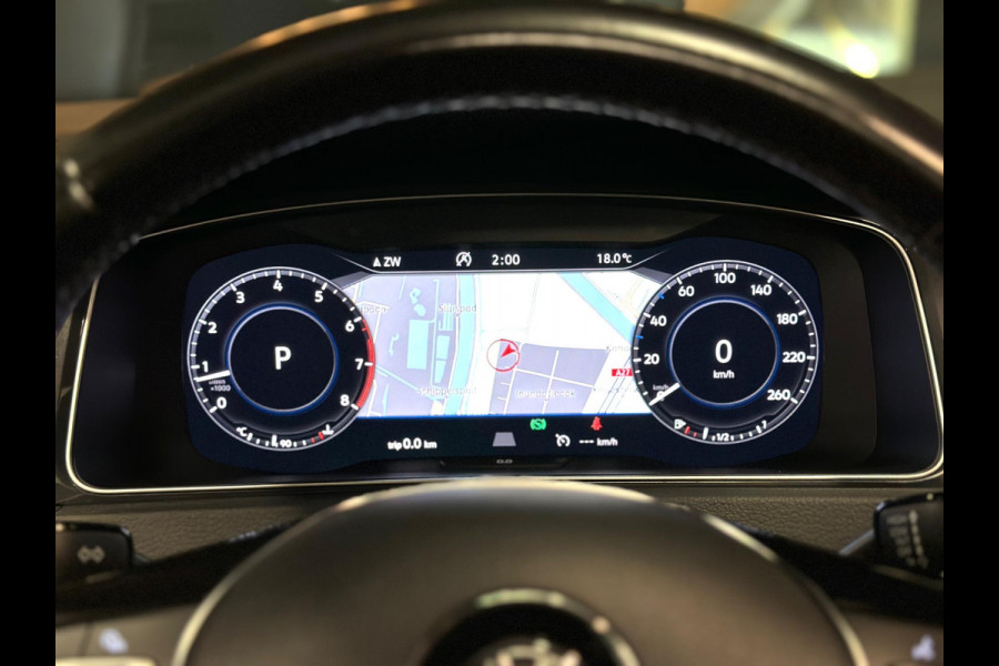 Volkswagen Golf 1.5 TSI|PANO|DSG|VIRTUAL