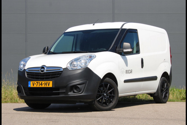 Opel Combo 1.3 CDTi L1H1 Edition Airco CruiseControl Allseason PDC 110PK