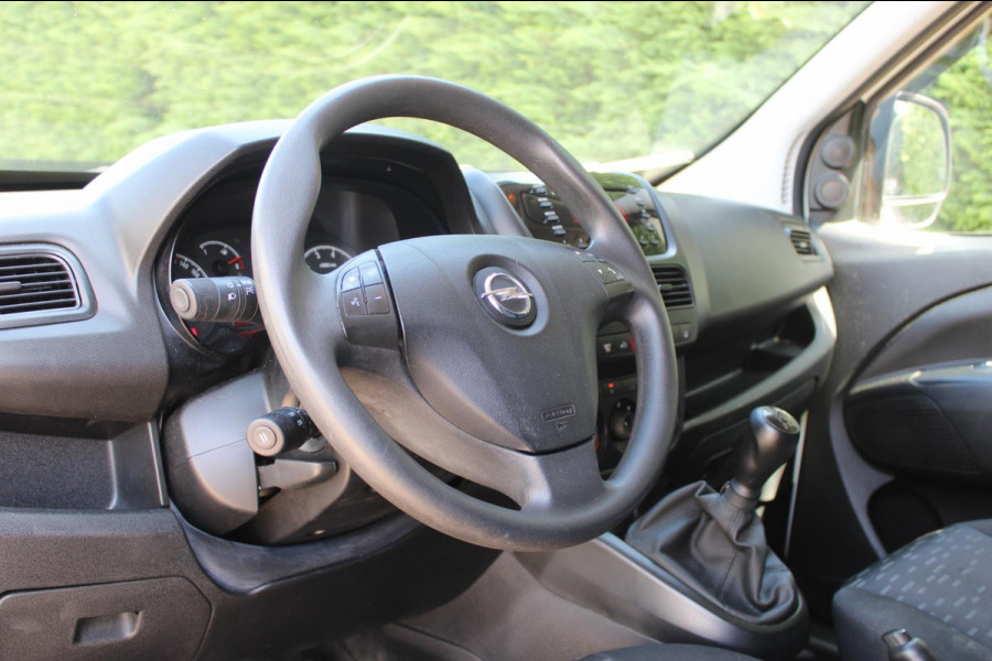 Opel Combo 1.3 CDTi L1H1 Edition Airco CruiseControl Allseason PDC 110PK