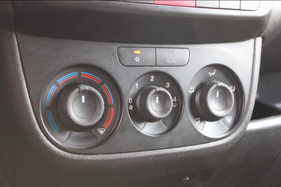Opel Combo 1.3 CDTi L1H1 Edition Airco CruiseControl Allseason PDC 110PK