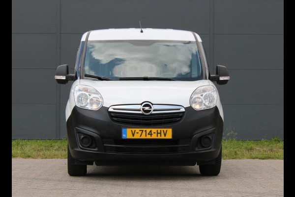 Opel Combo 1.3 CDTi L1H1 Edition Airco CruiseControl Allseason PDC 110PK
