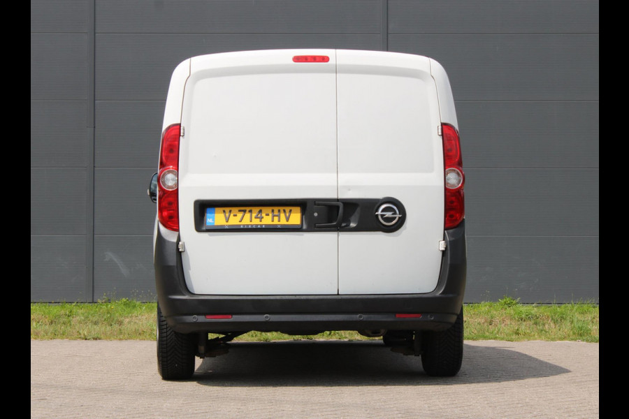Opel Combo 1.3 CDTi L1H1 Edition Airco CruiseControl Allseason PDC 110PK