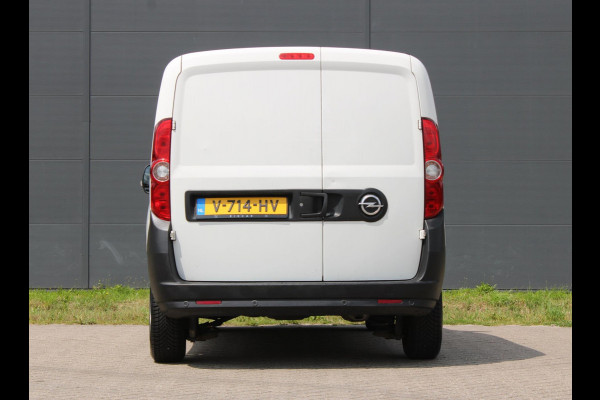 Opel Combo 1.3 CDTi L1H1 Edition Airco CruiseControl Allseason PDC 110PK