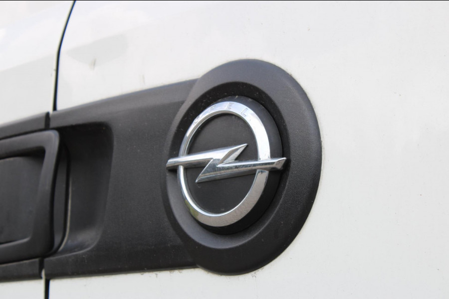 Opel Combo 1.3 CDTi L1H1 Edition Airco CruiseControl Allseason PDC 110PK