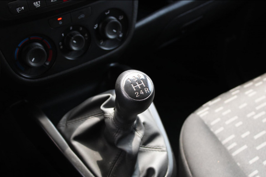 Opel Combo 1.3 CDTi L1H1 Edition Airco CruiseControl Allseason PDC 110PK
