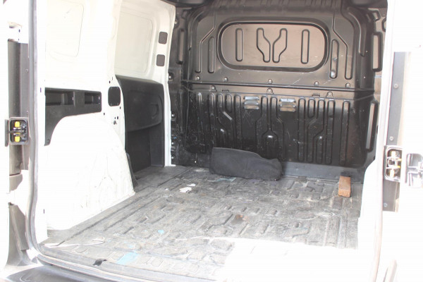 Opel Combo 1.3 CDTi L1H1 Edition Airco CruiseControl Allseason PDC 110PK