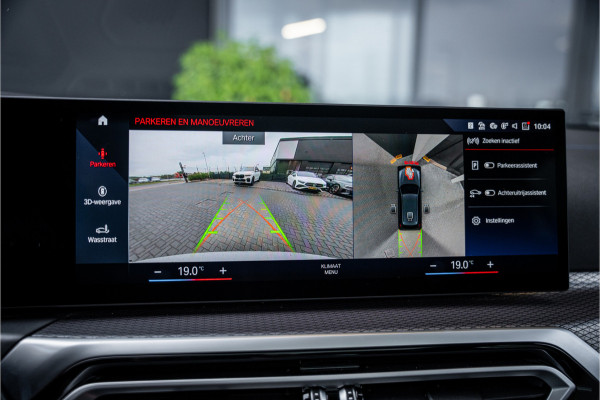 BMW 3 Serie Touring 330e xDrive - Panorama | H&K | Memory | 360 Camera | HUD