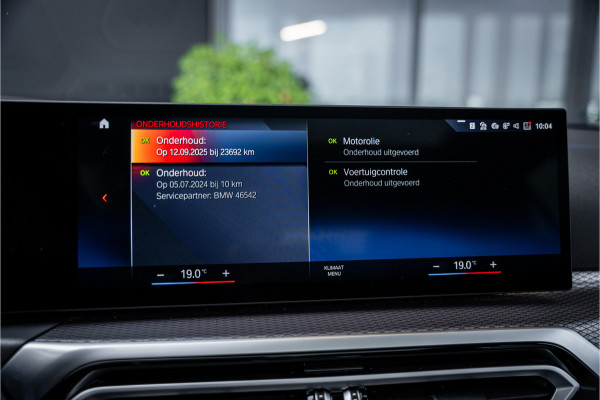 BMW 3 Serie Touring 330e xDrive - Panorama | H&K | Memory | 360 Camera | HUD