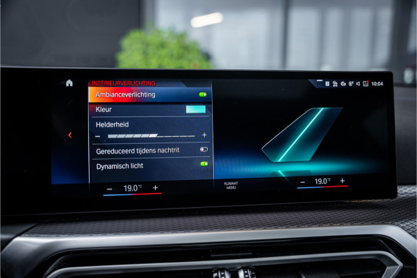 BMW 3 Serie Touring 330e xDrive - Panorama | H&K | Memory | 360 Camera | HUD
