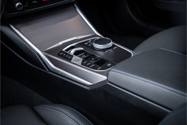 BMW 3 Serie Touring 330e xDrive - Panorama | H&K | Memory | 360 Camera | HUD