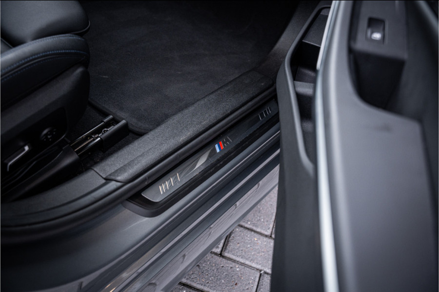 BMW 3 Serie Touring 330e xDrive - Panorama | H&K | Memory | 360 Camera | HUD