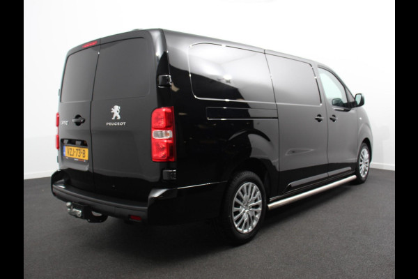 Peugeot Expert 2.0 BlueHDI 145PK L3 Automaat Airco Navigatie Trekhaak Cruise Control