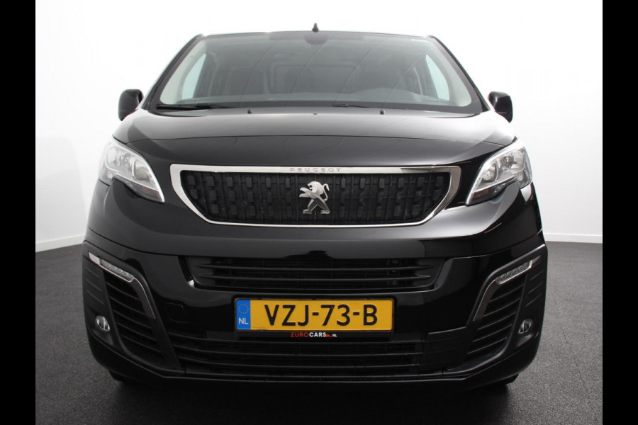 Peugeot Expert 2.0 BlueHDI 145PK L3 Automaat Airco Navigatie Trekhaak Cruise Control