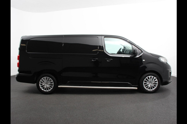 Peugeot Expert 2.0 BlueHDI 145PK L3 Automaat Airco Navigatie Trekhaak Cruise Control