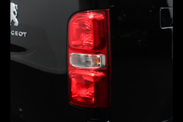 Peugeot Expert 2.0 BlueHDI 145PK L3 Automaat Airco Navigatie Trekhaak Cruise Control