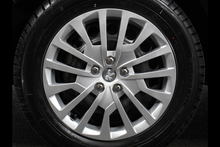 Peugeot Expert 2.0 BlueHDI 145PK L3 Automaat Airco Navigatie Trekhaak Cruise Control