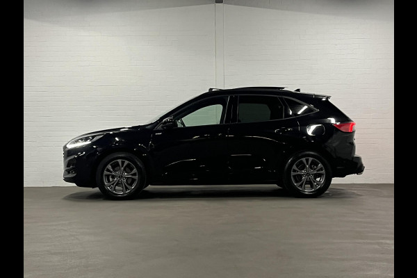 Ford Kuga 1.5 EcoBoost ST-Line X *1800 kg Trekgewicht | Open dak | Trekhaak | Adapt. cruise control | B&O | Carplay | Stuur-/Stoelverwarming