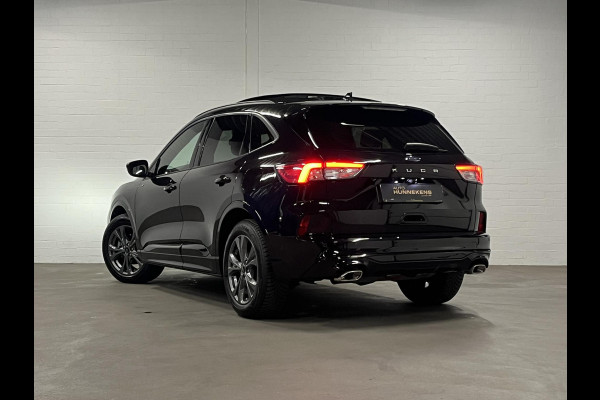 Ford Kuga 1.5 EcoBoost ST-Line X *1800 kg Trekgewicht | Open dak | Trekhaak | Adapt. cruise control | B&O | Carplay | Stuur-/Stoelverwarming