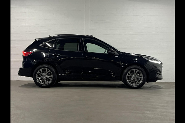 Ford Kuga 1.5 EcoBoost ST-Line X *1800 kg Trekgewicht | Open dak | Trekhaak | Adapt. cruise control | B&O | Carplay | Stuur-/Stoelverwarming