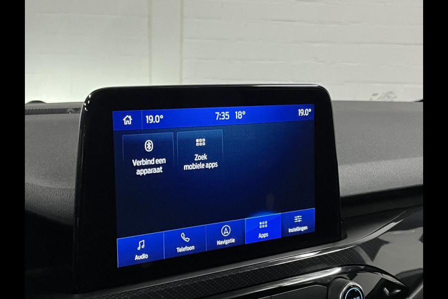 Ford Kuga 1.5 EcoBoost ST-Line X *1800 kg Trekgewicht | Open dak | Trekhaak | Adapt. cruise control | B&O | Carplay | Stuur-/Stoelverwarming