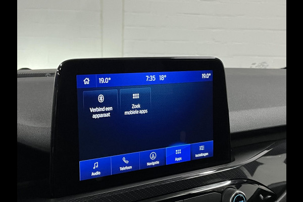 Ford Kuga 1.5 EcoBoost ST-Line X *1800 kg Trekgewicht | Open dak | Trekhaak | Adapt. cruise control | B&O | Carplay | Stuur-/Stoelverwarming