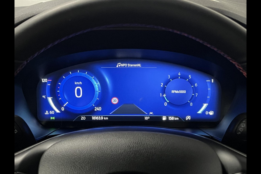 Ford Kuga 1.5 EcoBoost ST-Line X *1800 kg Trekgewicht | Open dak | Trekhaak | Adapt. cruise control | B&O | Carplay | Stuur-/Stoelverwarming
