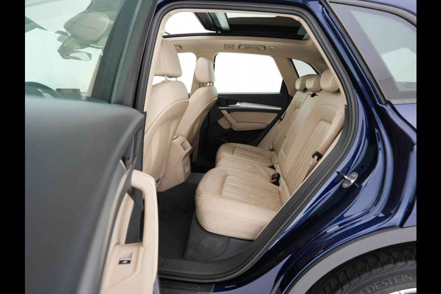 Audi Q5 2.0 TDI Pro Line *PANO | XENON | LUXURY-LEATHER | NAVI-FULLMAP | HEATED-COMFORTSEATS | ECC | KEYLESS | PDC | CRUISE | 20''ALU*