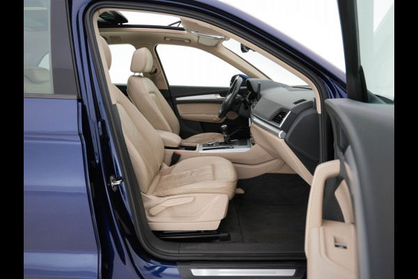 Audi Q5 2.0 TDI Pro Line *PANO | XENON | LUXURY-LEATHER | NAVI-FULLMAP | HEATED-COMFORTSEATS | ECC | KEYLESS | PDC | CRUISE | 20''ALU*