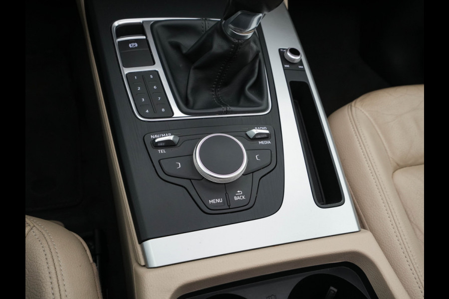 Audi Q5 2.0 TDI Pro Line *PANO | XENON | LUXURY-LEATHER | NAVI-FULLMAP | HEATED-COMFORTSEATS | ECC | KEYLESS | PDC | CRUISE | 20''ALU*