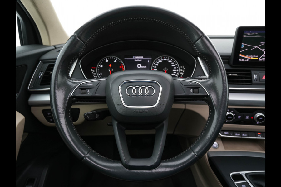 Audi Q5 2.0 TDI Pro Line *PANO | XENON | LUXURY-LEATHER | NAVI-FULLMAP | HEATED-COMFORTSEATS | ECC | KEYLESS | PDC | CRUISE | 20''ALU*