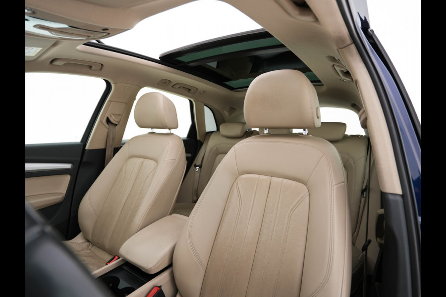 Audi Q5 2.0 TDI Pro Line *PANO | XENON | LUXURY-LEATHER | NAVI-FULLMAP | HEATED-COMFORTSEATS | ECC | KEYLESS | PDC | CRUISE | 20''ALU*