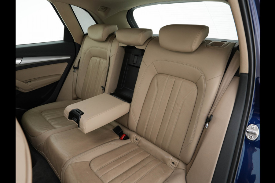 Audi Q5 2.0 TDI Pro Line *PANO | XENON | LUXURY-LEATHER | NAVI-FULLMAP | HEATED-COMFORTSEATS | ECC | KEYLESS | PDC | CRUISE | 20''ALU*