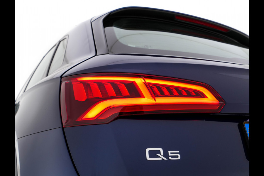 Audi Q5 2.0 TDI Pro Line *PANO | XENON | LUXURY-LEATHER | NAVI-FULLMAP | HEATED-COMFORTSEATS | ECC | KEYLESS | PDC | CRUISE | 20''ALU*