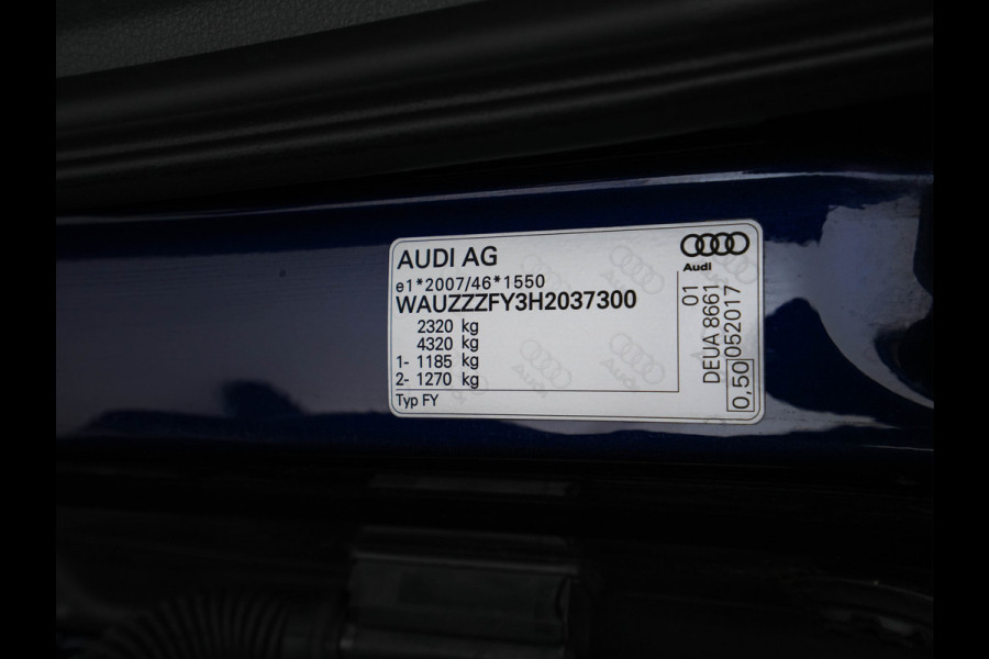 Audi Q5 2.0 TDI Pro Line *PANO | XENON | LUXURY-LEATHER | NAVI-FULLMAP | HEATED-COMFORTSEATS | ECC | KEYLESS | PDC | CRUISE | 20''ALU*