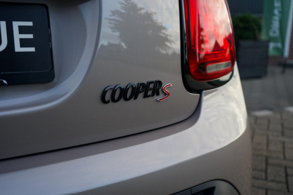 MINI Cooper S 2.0 John Cooper Works