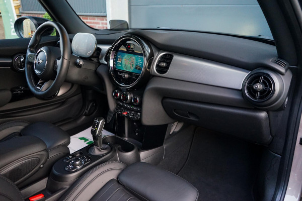 MINI Cooper S 2.0 John Cooper Works