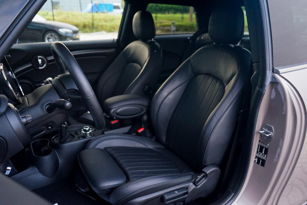 MINI Cooper S 2.0 John Cooper Works