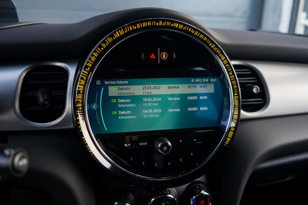 MINI Cooper S 2.0 John Cooper Works