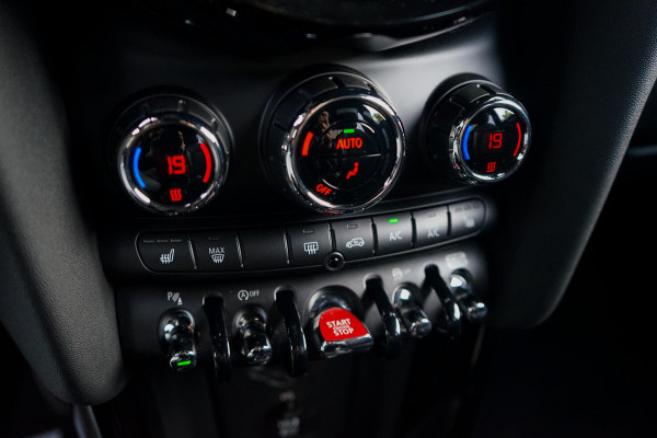 MINI Cooper S 2.0 John Cooper Works