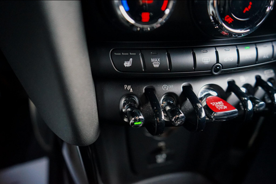 MINI Cooper S 2.0 John Cooper Works