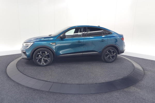 Renault Arkana 1.6 E-Tech hybrid 145 E-Tech Engineered | Camera | Adaptieve Cruise Control | Dodehoekdetectie