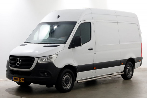 Mercedes-Benz Sprinter 315 CDI 150pk RWD L2H2 9G Automaat Airco/Navi/Camera 06-2021