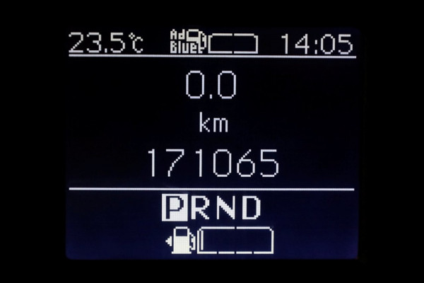 Mercedes-Benz Sprinter 315 CDI 150pk RWD L2H2 9G Automaat Airco/Navi/Camera 06-2021