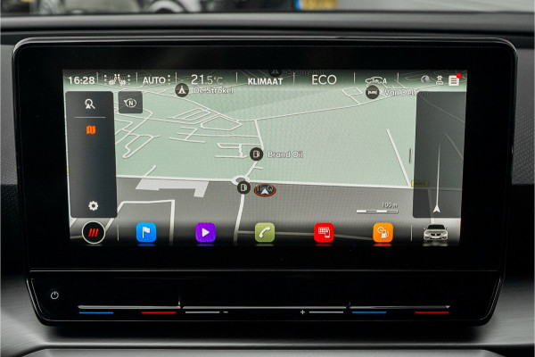 Seat Leon 1.4 TSI eHybrid PHEV FR Camera Stuurverw Ambienteverlichting