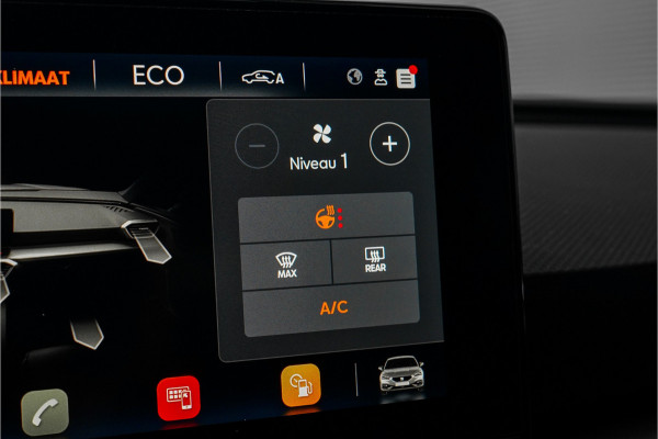 Seat Leon 1.4 TSI eHybrid PHEV FR Camera Stuurverw Ambienteverlichting